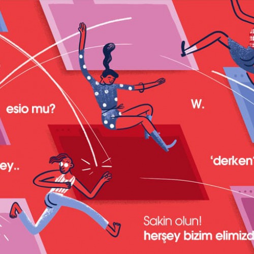 Push bildirimleriyle web sitenize nasıl trafik çekersiniz? Sitenizin kullanıcılarını, sadakat ve memnuniyetini nasıl artırırsınız?