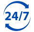 7/24 DESTEK